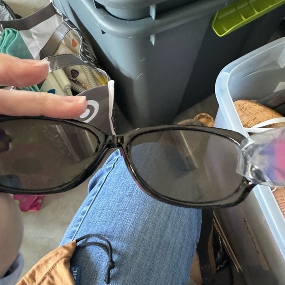 NWT Fossil “candy” sunglasses - Picture 5 of 6